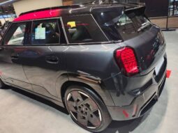 
										MINI ACEMAN 54,2 KW ELÉTRICO SE cheio									