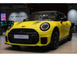 
										MINI COOPER 2.0 16V TWINPOWER GASOLINA JOHN COOPER WORKS 2P STEPTRONIC cheio									