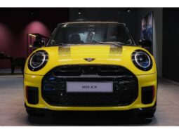 
										MINI COOPER 2.0 16V TWINPOWER GASOLINA JOHN COOPER WORKS 2P STEPTRONIC cheio									