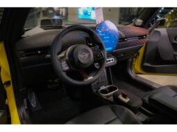 
										MINI COOPER 2.0 16V TWINPOWER GASOLINA JOHN COOPER WORKS 2P STEPTRONIC cheio									