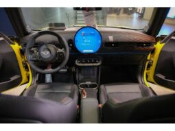 
										MINI COOPER 2.0 16V TWINPOWER GASOLINA JOHN COOPER WORKS 2P STEPTRONIC cheio									