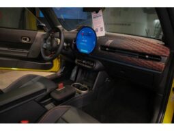 
										MINI COOPER 2.0 16V TWINPOWER GASOLINA JOHN COOPER WORKS 2P STEPTRONIC cheio									