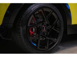 
										MINI COOPER 2.0 16V TWINPOWER GASOLINA JOHN COOPER WORKS 2P STEPTRONIC cheio									