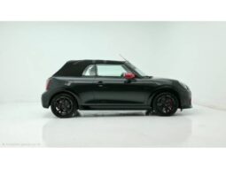 
										MINI COOPER 2.0 16V TWINPOWER GASOLINA JOHN COOPER WORKS CABRIO STEPTRONIC cheio									
