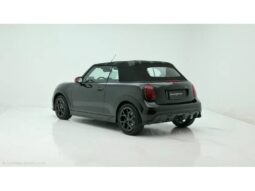 
										MINI COOPER 2.0 16V TWINPOWER GASOLINA JOHN COOPER WORKS CABRIO STEPTRONIC cheio									