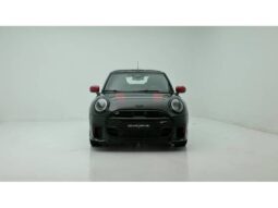 
										MINI COOPER 2.0 16V TWINPOWER GASOLINA JOHN COOPER WORKS CABRIO STEPTRONIC cheio									