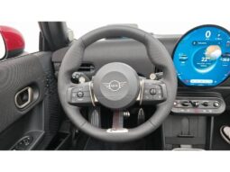 
										MINI COOPER 2.0 16V TWINPOWER GASOLINA JOHN COOPER WORKS CABRIO STEPTRONIC cheio									
