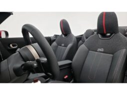 
										MINI COOPER 2.0 16V TWINPOWER GASOLINA JOHN COOPER WORKS CABRIO STEPTRONIC cheio									
