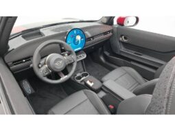 
										MINI COOPER 2.0 16V TWINPOWER GASOLINA JOHN COOPER WORKS CABRIO STEPTRONIC cheio									