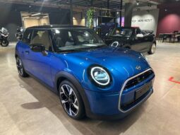 MINI COOPER 2.0 16V TWINPOWER GASOLINA S TOP 2P STEPTRONIC