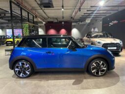 
										MINI COOPER 2.0 16V TWINPOWER GASOLINA S TOP 2P STEPTRONIC cheio									