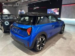 
										MINI COOPER 2.0 16V TWINPOWER GASOLINA S TOP 2P STEPTRONIC cheio									