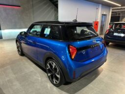 
										MINI COOPER 2.0 16V TWINPOWER GASOLINA S TOP 2P STEPTRONIC cheio									