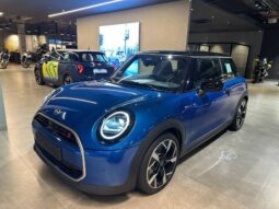 
										MINI COOPER 2.0 16V TWINPOWER GASOLINA S TOP 2P STEPTRONIC cheio									