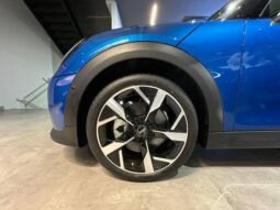 
										MINI COOPER 2.0 16V TWINPOWER GASOLINA S TOP 2P STEPTRONIC cheio									