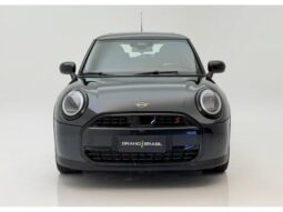 
										MINI COOPER 2.0 16V TWINPOWER GASOLINA S TOP 2P STEPTRONIC cheio									