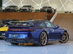 
										PORSCHE 911 3.0 24V H6 GASOLINA CARRERA PDK cheio									