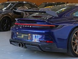 
										PORSCHE 911 3.0 24V H6 GASOLINA CARRERA PDK cheio									