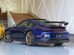 
										PORSCHE 911 3.0 24V H6 GASOLINA CARRERA PDK cheio									