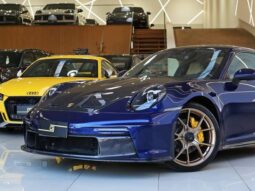 
										PORSCHE 911 3.0 24V H6 GASOLINA CARRERA PDK cheio									