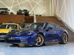 
										PORSCHE 911 3.0 24V H6 GASOLINA CARRERA PDK cheio									