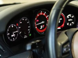 
										PORSCHE 911 3.0 24V H6 GASOLINA CARRERA PDK cheio									