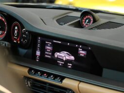 
										PORSCHE 911 3.0 24V H6 GASOLINA CARRERA PDK cheio									