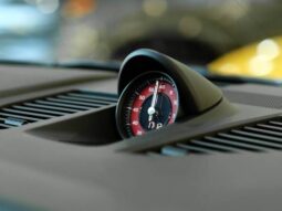 
										PORSCHE 911 3.0 24V H6 GASOLINA CARRERA PDK cheio									