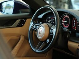 
										PORSCHE 911 3.0 24V H6 GASOLINA CARRERA PDK cheio									