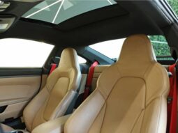 
										PORSCHE 911 3.0 24V H6 GASOLINA CARRERA PDK cheio									