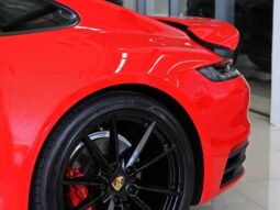 
										PORSCHE 911 3.0 24V H6 GASOLINA CARRERA PDK cheio									