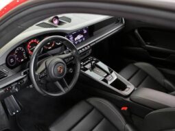 
										PORSCHE 911 3.0 24V H6 GASOLINA CARRERA PDK cheio									