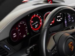 
										PORSCHE 911 3.0 24V H6 GASOLINA CARRERA PDK cheio									