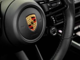 
										PORSCHE 911 3.0 24V H6 GASOLINA CARRERA PDK cheio									