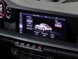 
										PORSCHE 911 3.0 24V H6 GASOLINA CARRERA PDK cheio									
