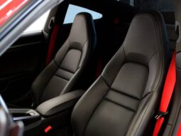 
										PORSCHE 911 3.0 24V H6 GASOLINA CARRERA PDK cheio									