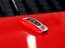 
										PORSCHE 911 3.0 24V H6 GASOLINA CARRERA PDK cheio									