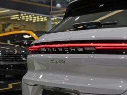 
										PORSCHE CAYENNE 3.0 V6 E-HYBRID AWD TIPTRONIC S cheio									
