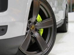 
										PORSCHE CAYENNE 3.0 V6 E-HYBRID AWD TIPTRONIC S cheio									