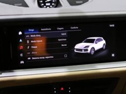 
										PORSCHE CAYENNE 3.0 V6 E-HYBRID AWD TIPTRONIC S cheio									