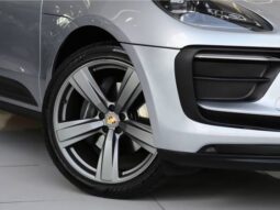 
										PORSCHE MACAN 2.0 TURBO GASOLINA PDK cheio									