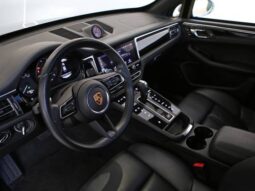 
										PORSCHE MACAN 2.0 TURBO GASOLINA PDK cheio									