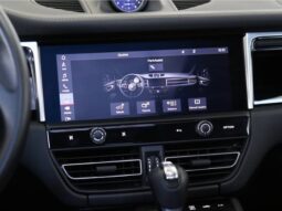 
										PORSCHE MACAN 2.0 TURBO GASOLINA PDK cheio									