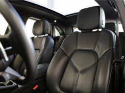 
										PORSCHE MACAN 2.0 TURBO GASOLINA PDK cheio									