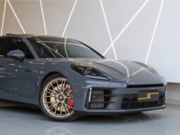 
										PORSCHE PANAMERA 2.9 V6 E-HYBRID 4S PDK cheio									