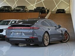 
										PORSCHE PANAMERA 2.9 V6 E-HYBRID 4S PDK cheio									