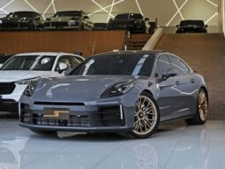 
										PORSCHE PANAMERA 2.9 V6 E-HYBRID 4S PDK cheio									