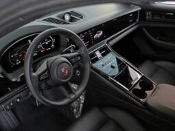 
										PORSCHE PANAMERA 2.9 V6 E-HYBRID 4S PDK cheio									