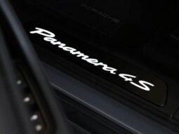 
										PORSCHE PANAMERA 2.9 V6 E-HYBRID 4S PDK cheio									