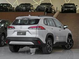 TOYOTA COROLLA CROSS 2.0 VVT-IE FLEX XRX DIRECT SHIFT